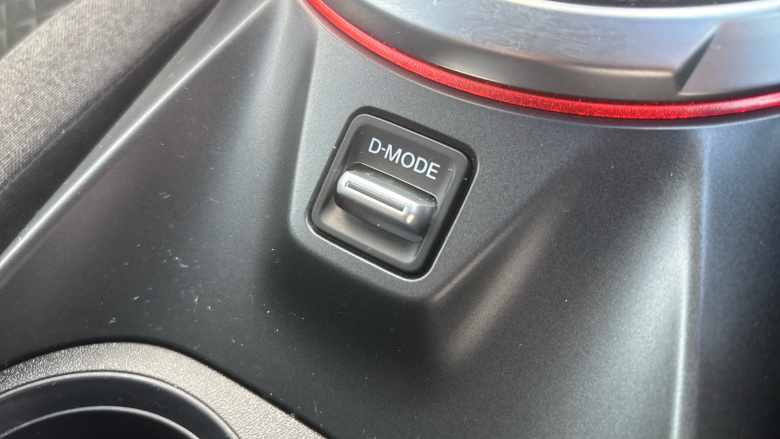 Nissan Juke 1.0 DiG-T N-Connecta 5dr Petrol Hatchback